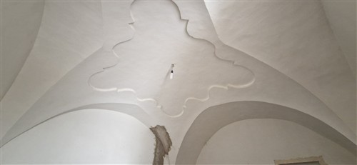 Indipendente, Parzialmente Ristrutturato, con Locale